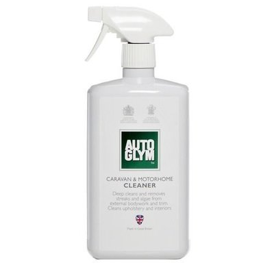 Autoglym Caravan & Motorhome Cleaner