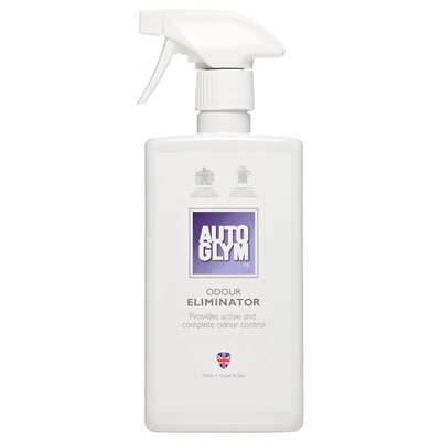 Autoglym Odour Eliminator