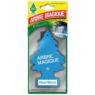 Arbre Magique Fresh Water