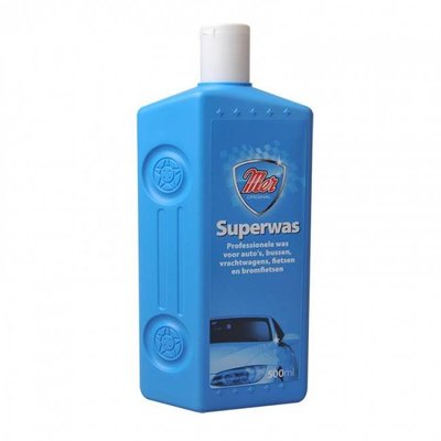 Mer Original Superwas