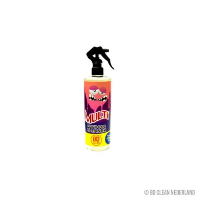 BD Clean Multi purpose cleaner
