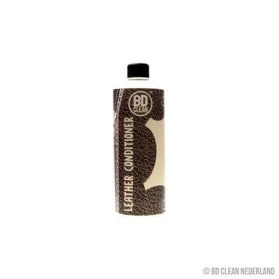 BD Clean Leather Conditioner