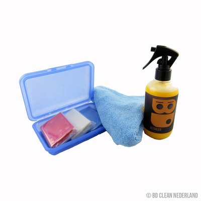 BD Clean Clay “Alles in één”
