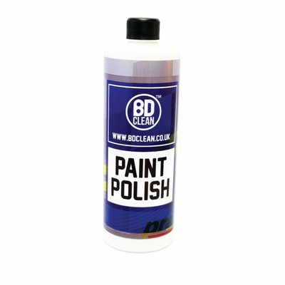 BD Clean Paint Polish