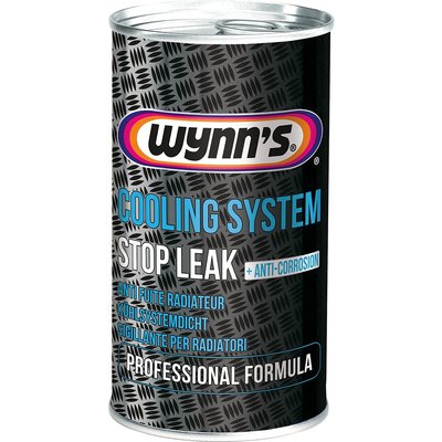 Wynn's Cooling system stop leak