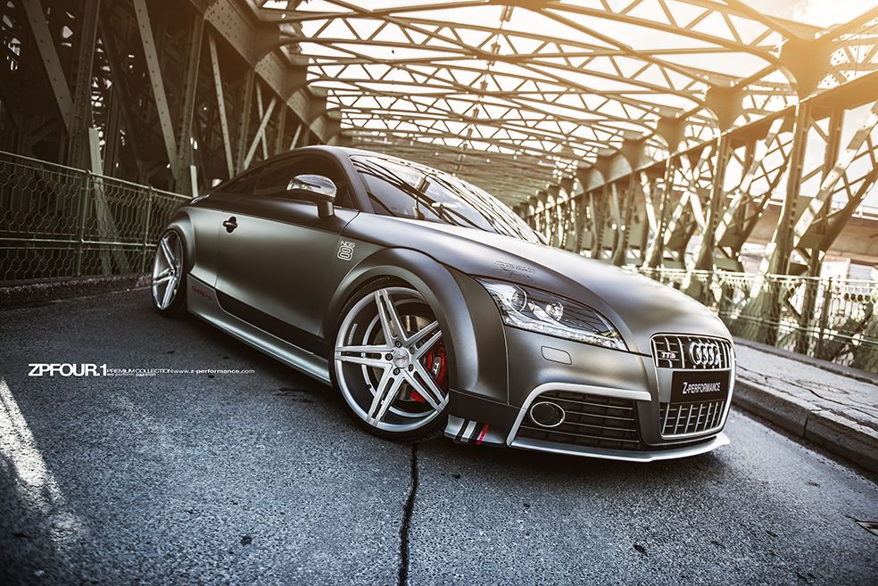 Schick uns auch ein Foto deines Autos.