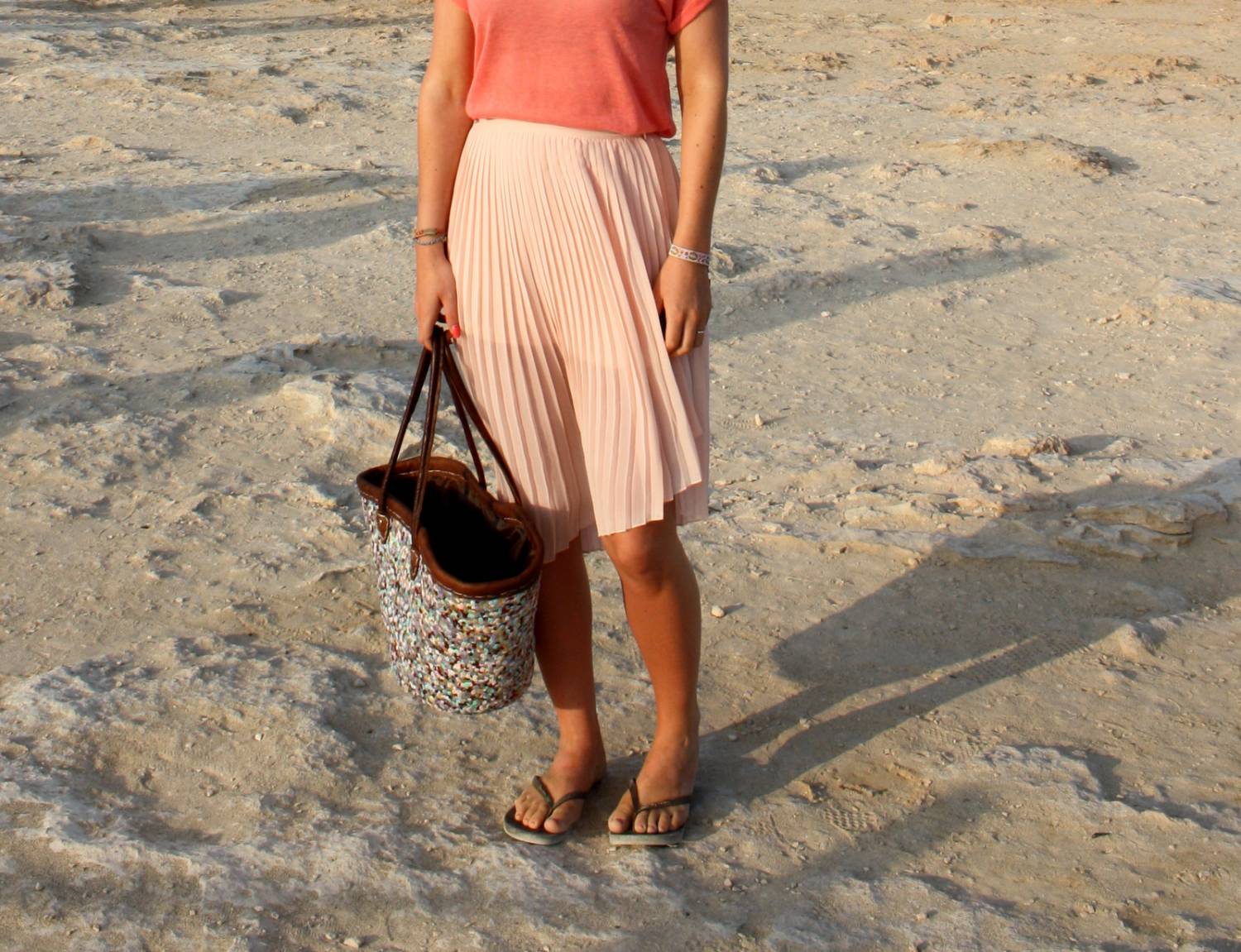 Add a little sparkle to your outfit!
