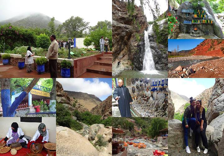 ♡ YDIP ♡ Your Daily Inspiration Post - Ourika Valley