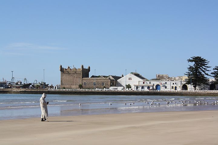 Lazy days, breathtaking beaches & delicious food