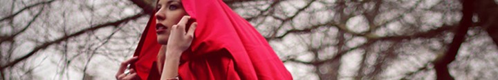 Red Reiding Hood