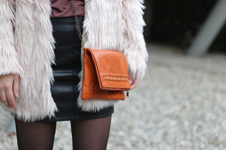 Fall fashion @ Lachanna.com