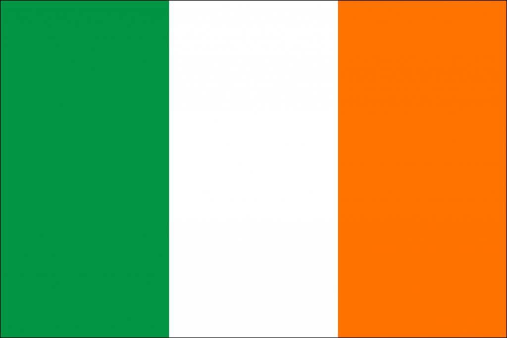 Vlag Ierland Kopen