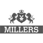 Millers Juice e-liquid van Nederlandse bodem