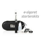 E-sigaret kopen in onze uitgebreide e-sigaretshop