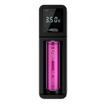 Efest LUC Mini Oplader