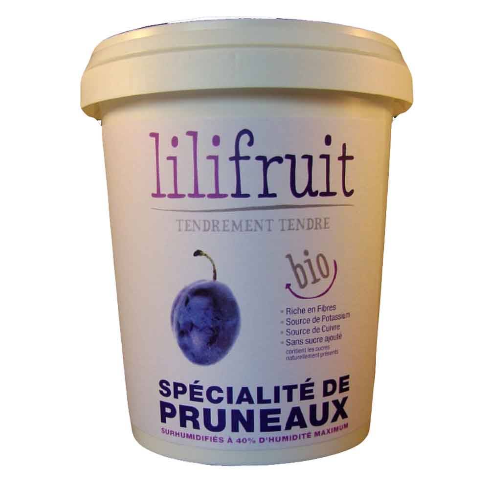 pruimen laxerend
