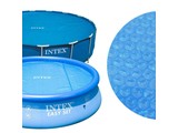 Intex Solar Cover Zomerafdekking Ø 305cm