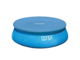 Intex Easyset Pool Cover Afdekking 305 Cm