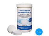Interline Long 90 Tabletten 200gr 1 kg