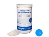 Interline Shock Chloorgranulaat 1kg