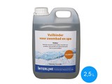 Interline Vlokker 2,5 Liter