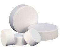 Chloor Tabletten