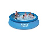 Intex Easy Set zwembad 366 x 76 cm incl. Pomp