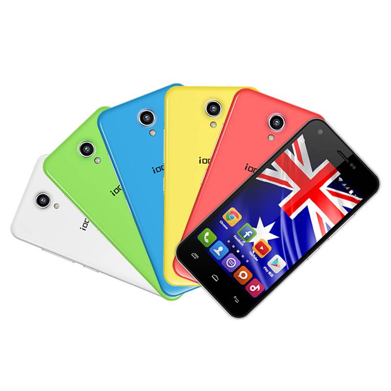 Review iOcean X1