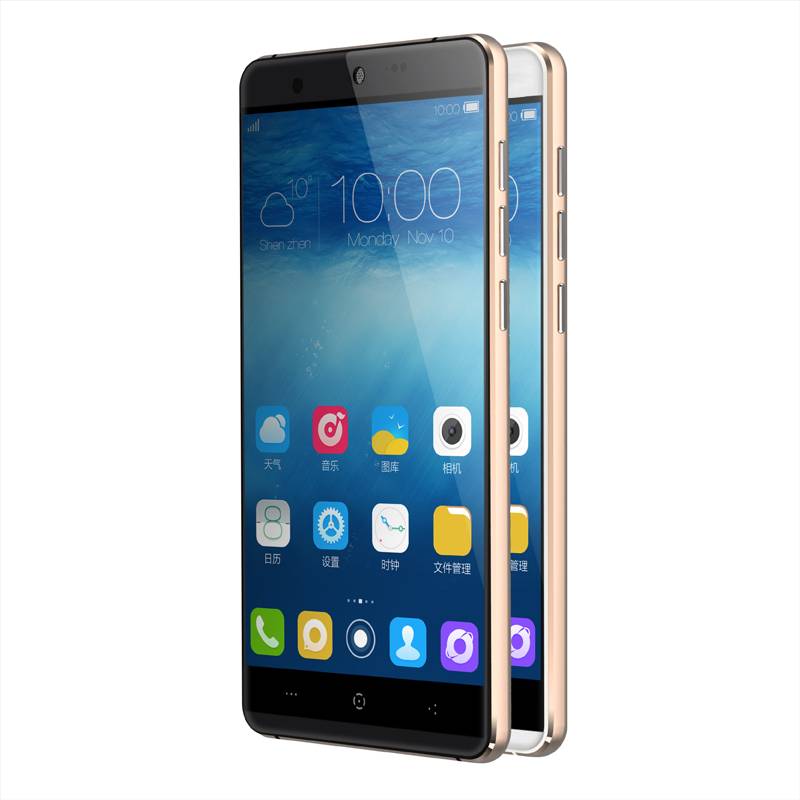 REVIEW: Kingzone N5