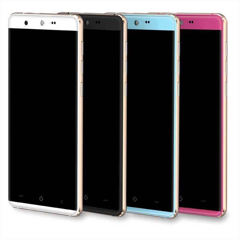 REVIEW: Kingzone N5