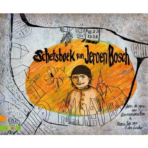 Jeroen Bosch Skizzenbuch Jeroen Bosch Skizzenbuch