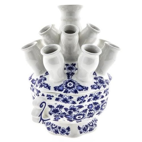 Tulip Vase mit Deckel Tulip Vase mit Deckel