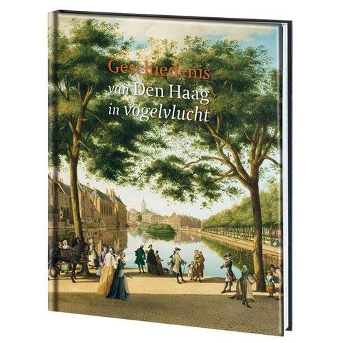 Geschiedenis van Den Haag in vogelvlucht Geschiedenis van Den Haag in vogelvlucht