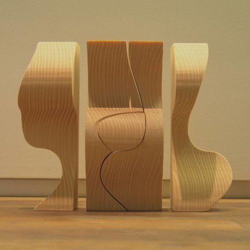 Teile ein einzigartiges Geschenk Teile ein einzigartiges Geschenk