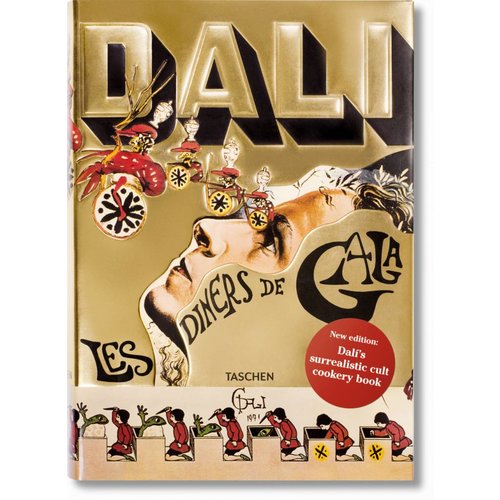 Dali Kochbuch Dali Kochbuch