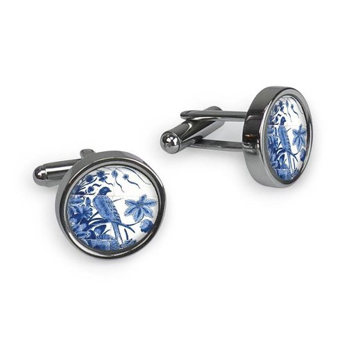 Boutons de manchette Delftware Boutons de manchette Delftware