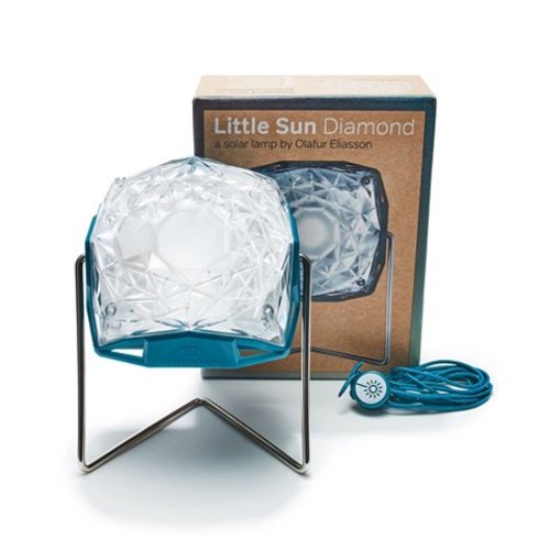 Kleiner Sonnendiamant Kleiner Sonnendiamant