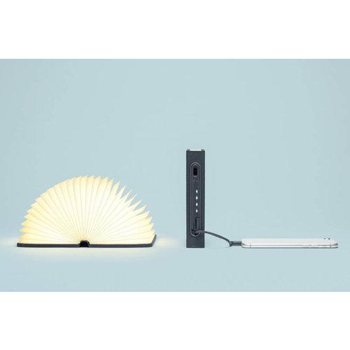 Lumio Buchlampe Lumio Buchlampe