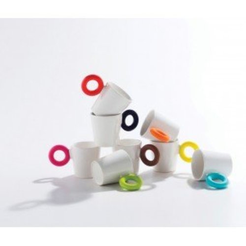 Oor mug Oor mug