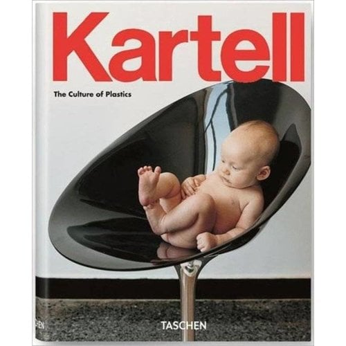 Kartell book Kartell book