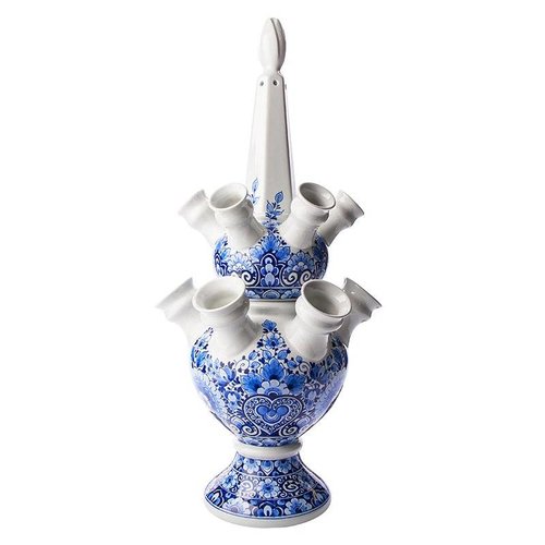 Tulipvase grand 2-pièce Tulipvase grand 2-pièce
