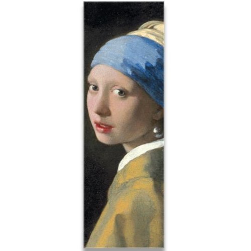 Sjaal Meisje met een parel Sjaal Meisje met een parel