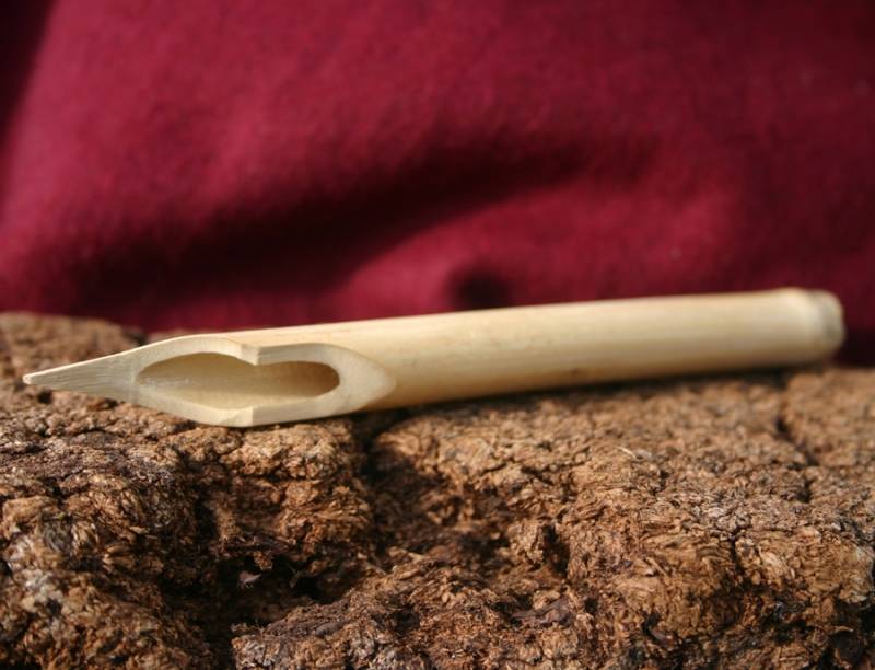 Roman calamus (writing pen)