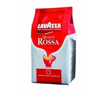 Lavazza Qualita Rossa bonen 1 kg. Lavazza Qualita Rossa bonen 1 kg.