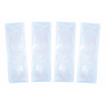 Coolpax Vervangings Ice-Pack Set voor FR Ice Pack-Koelvest