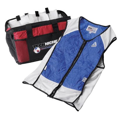 Techkewl Hybrid Elite Sport Vest