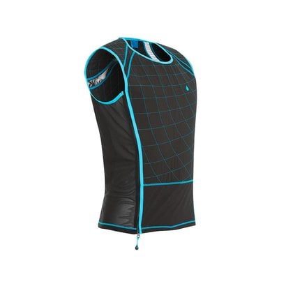 Hyperkewl Aerochill Fitness cooling vest Male