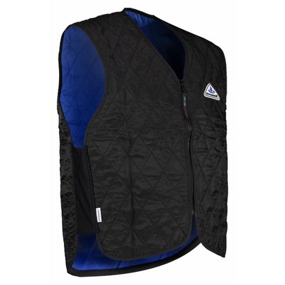 Hyperkewl verdampings koelvest
