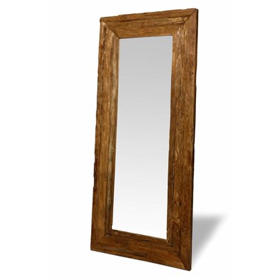 Teak Spiegel Donny