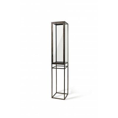 Industrial Display Glass